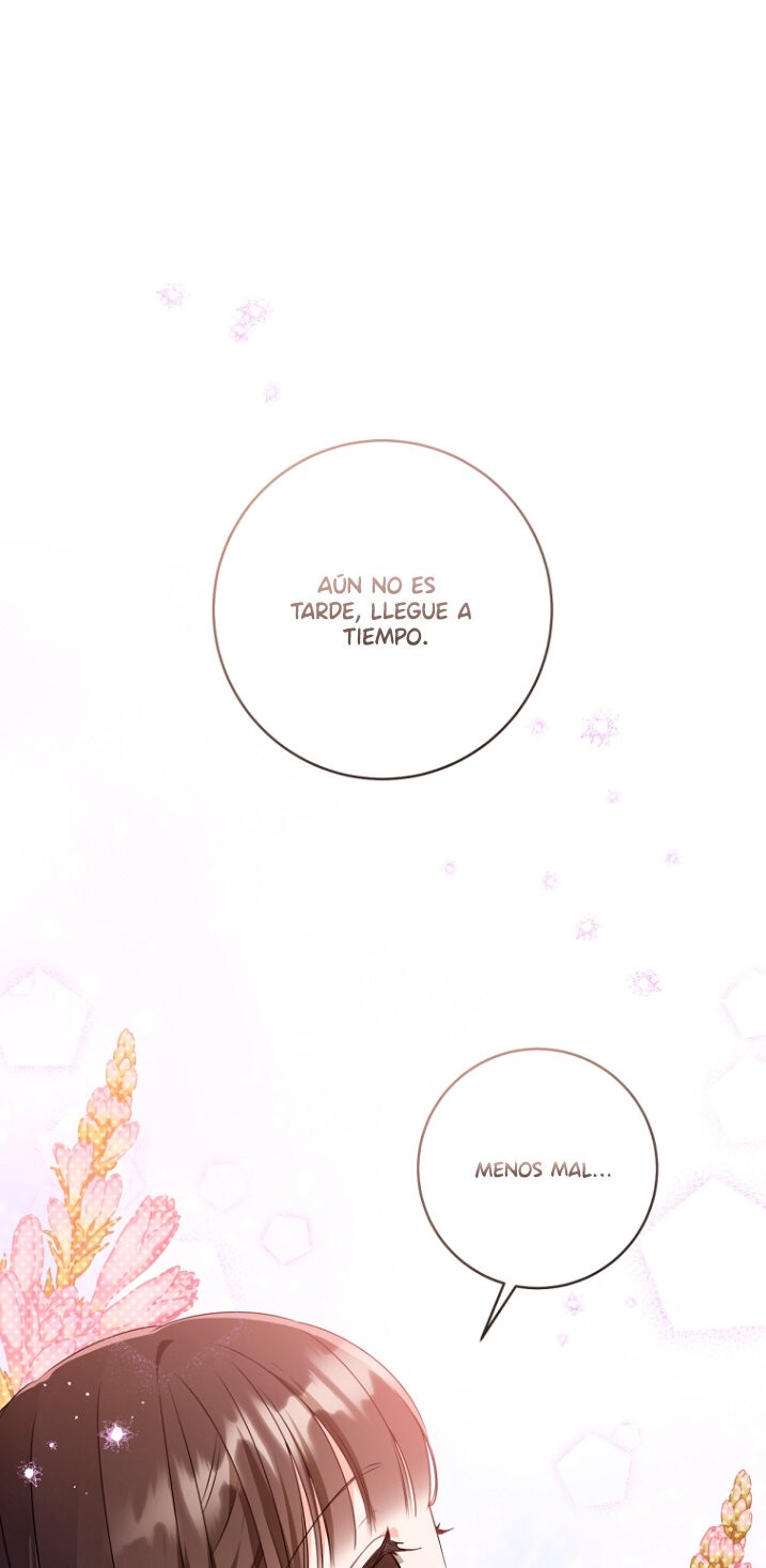 ME CONVERTÍ EN LA NIETA DESPRECIADA DEL CLAN MURAM Capitulo 18 página 21