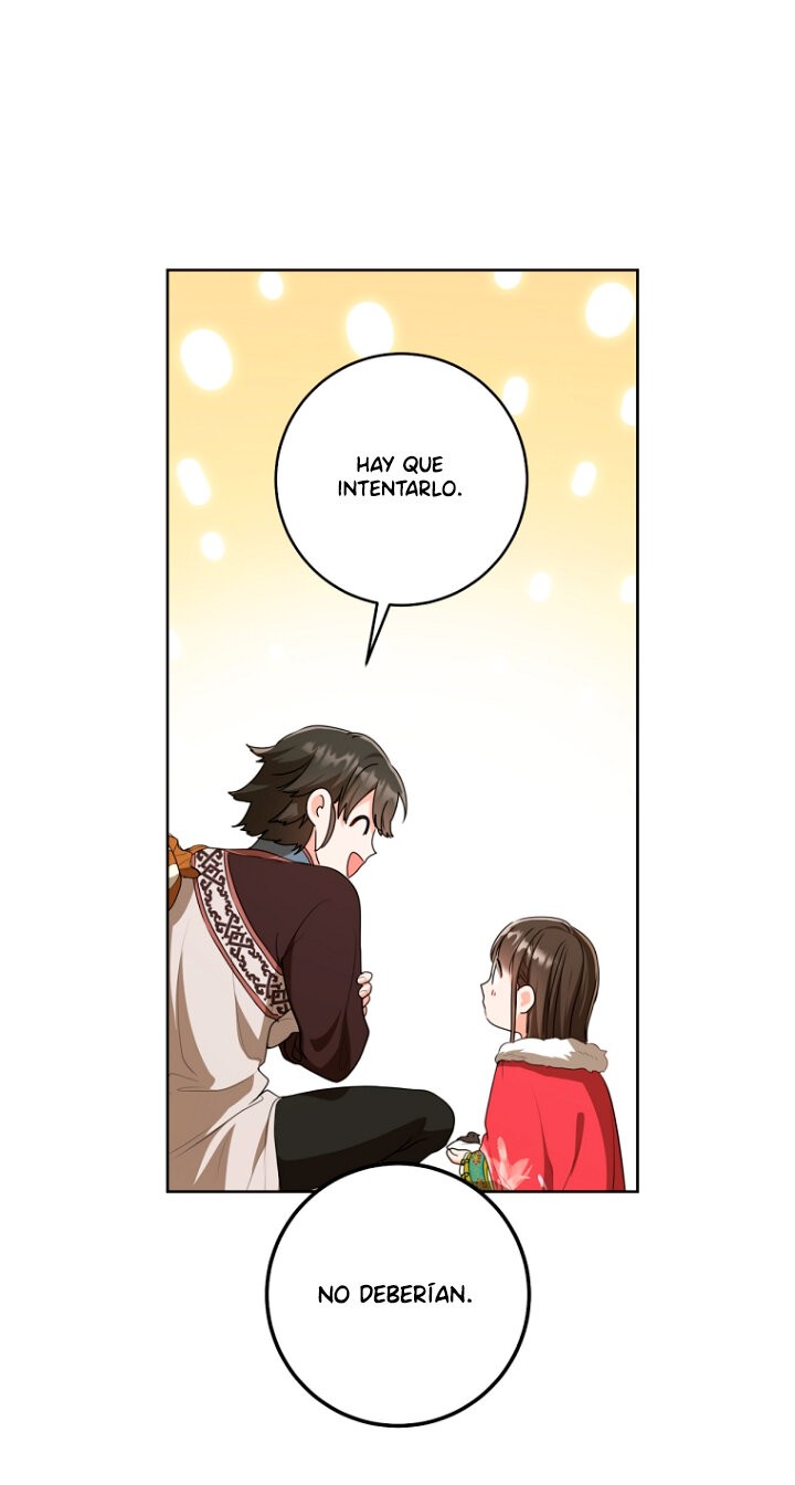 ME CONVERTÍ EN LA NIETA DESPRECIADA DEL CLAN MURAM Capitulo 18 página 31