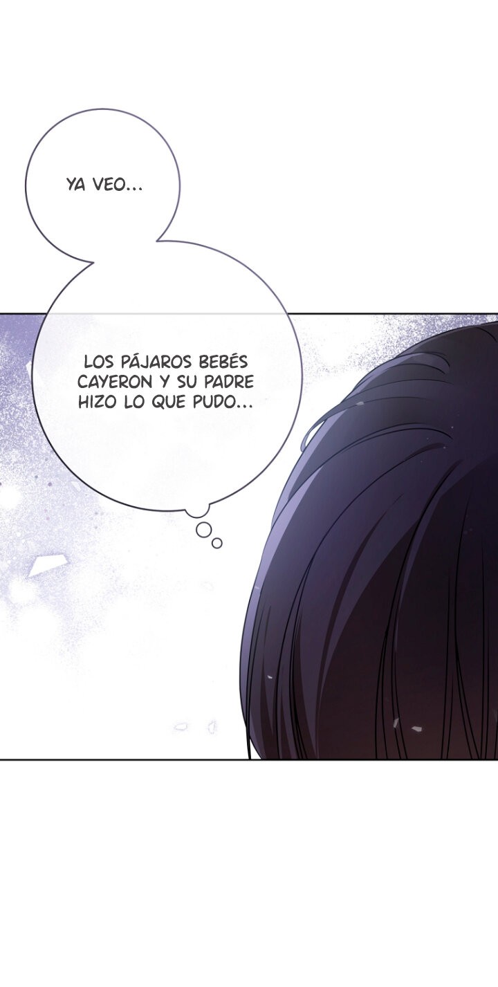 ME CONVERTÍ EN LA NIETA DESPRECIADA DEL CLAN MURAM Capitulo 18 página 43
