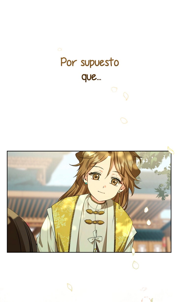 ME CONVERTÍ EN LA NIETA DESPRECIADA DEL CLAN MURAM Capitulo 18 página 52