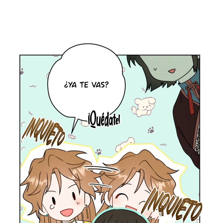 ME CONVERTÍ EN LA NIETA DESPRECIADA DEL CLAN MURAM Capitulo 18 página 60