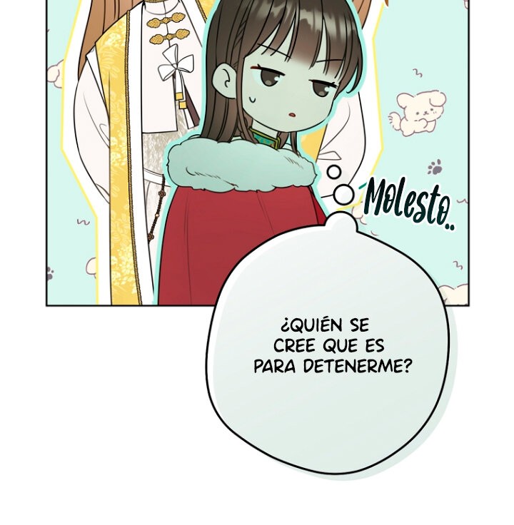 ME CONVERTÍ EN LA NIETA DESPRECIADA DEL CLAN MURAM Capitulo 18 página 61