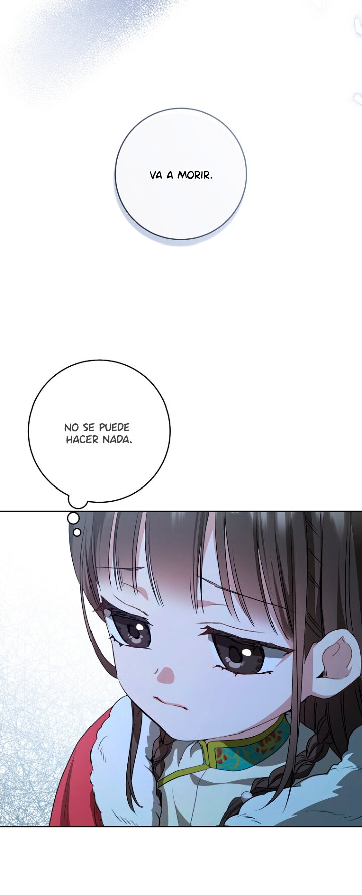 ME CONVERTÍ EN LA NIETA DESPRECIADA DEL CLAN MURAM Capitulo 18 página 65