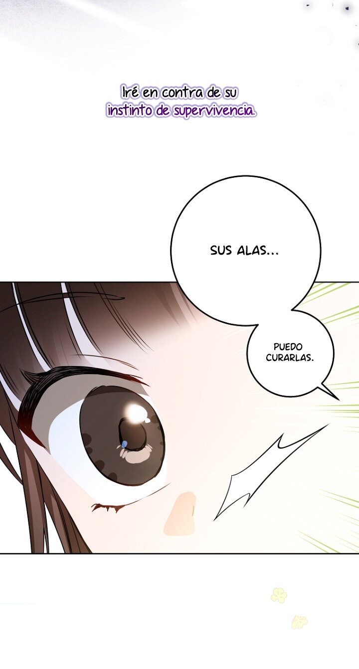 ME CONVERTÍ EN LA NIETA DESPRECIADA DEL CLAN MURAM Capitulo 18 página 67