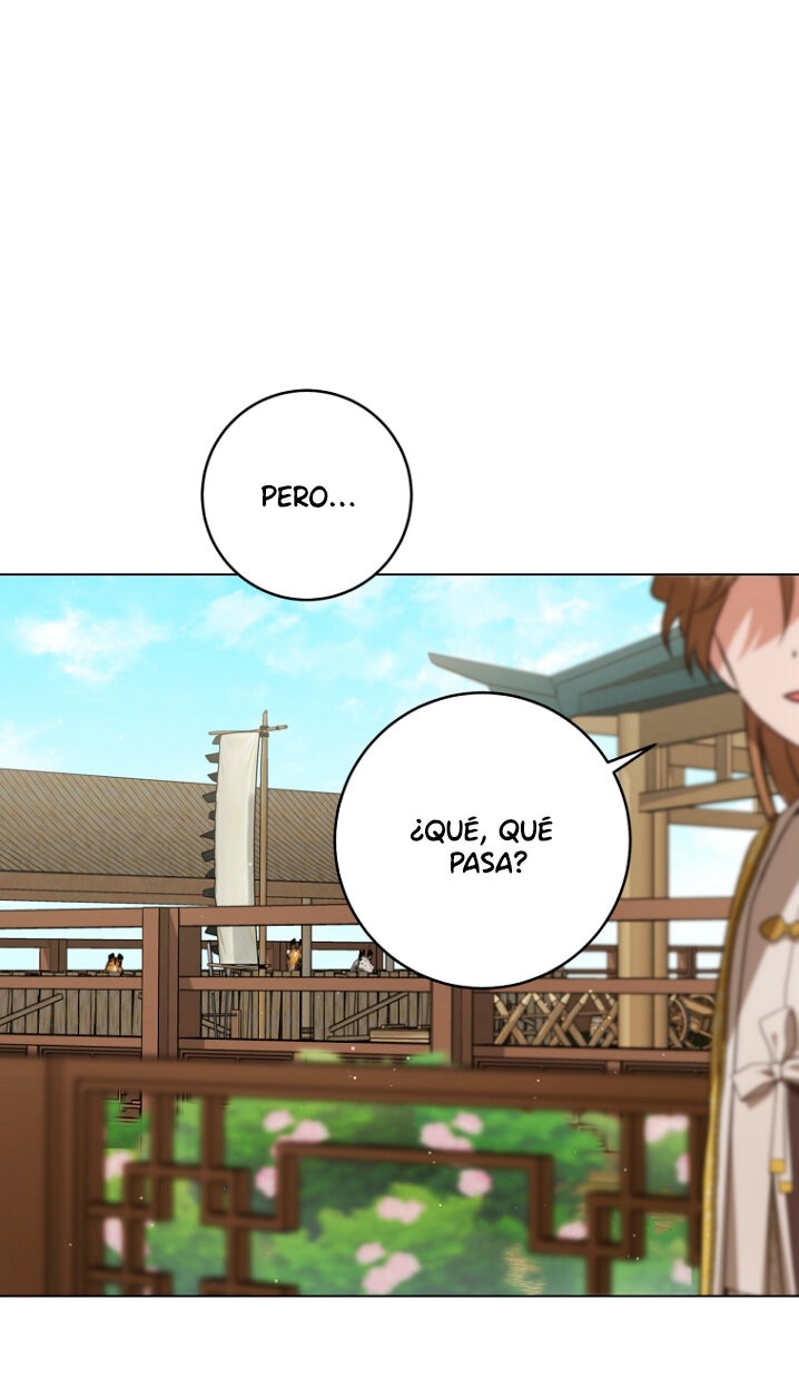 ME CONVERTÍ EN LA NIETA DESPRECIADA DEL CLAN MURAM Capitulo 19 página 16