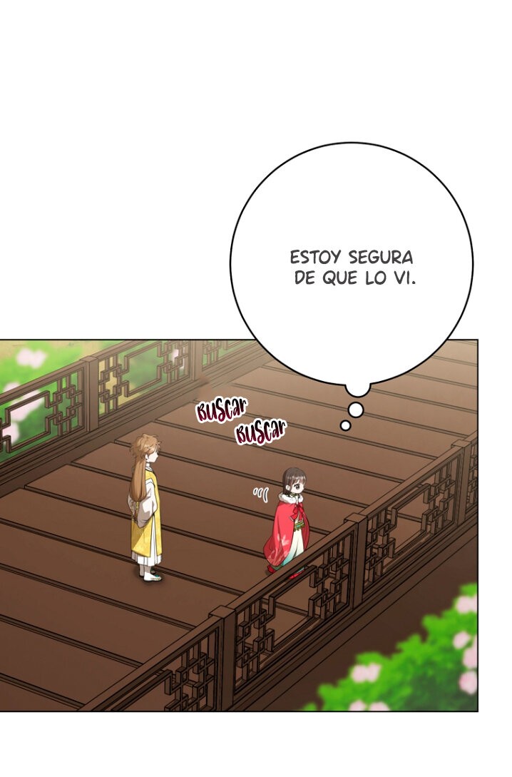 ME CONVERTÍ EN LA NIETA DESPRECIADA DEL CLAN MURAM Capitulo 19 página 17