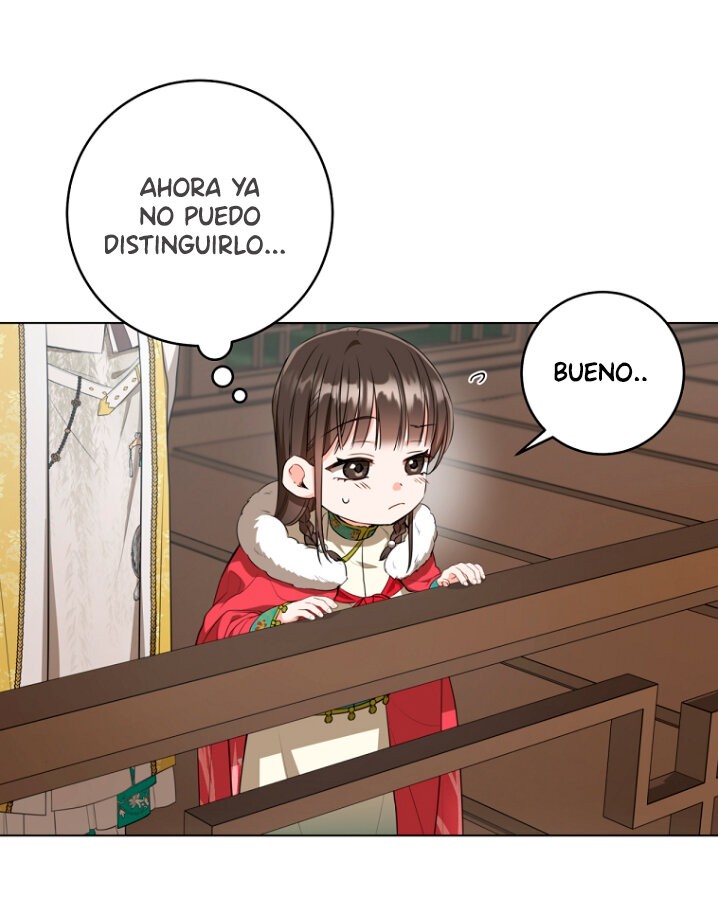 ME CONVERTÍ EN LA NIETA DESPRECIADA DEL CLAN MURAM Capitulo 19 página 18