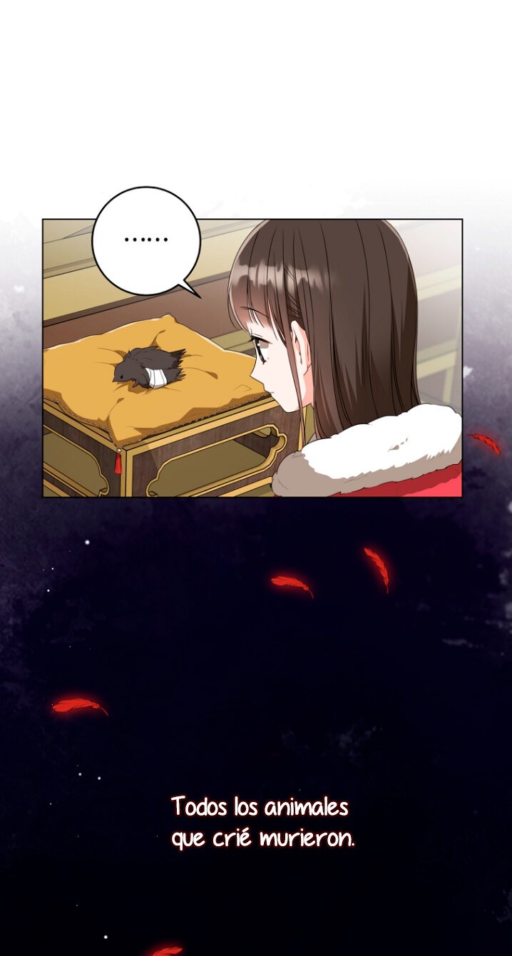 ME CONVERTÍ EN LA NIETA DESPRECIADA DEL CLAN MURAM Capitulo 19 página 29