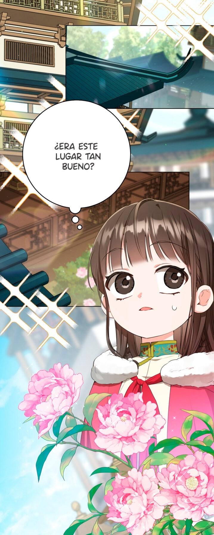 ME CONVERTÍ EN LA NIETA DESPRECIADA DEL CLAN MURAM Capitulo 19 página 4