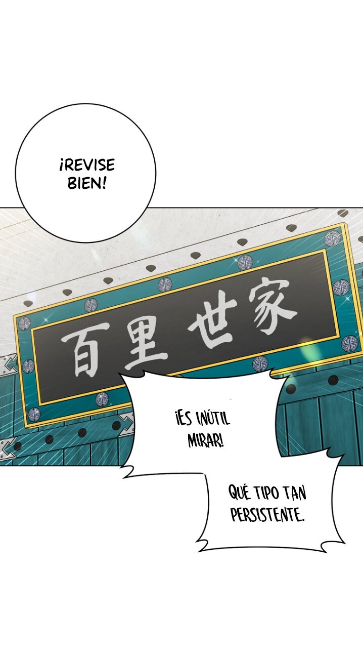 ME CONVERTÍ EN LA NIETA DESPRECIADA DEL CLAN MURAM Capitulo 19 página 64