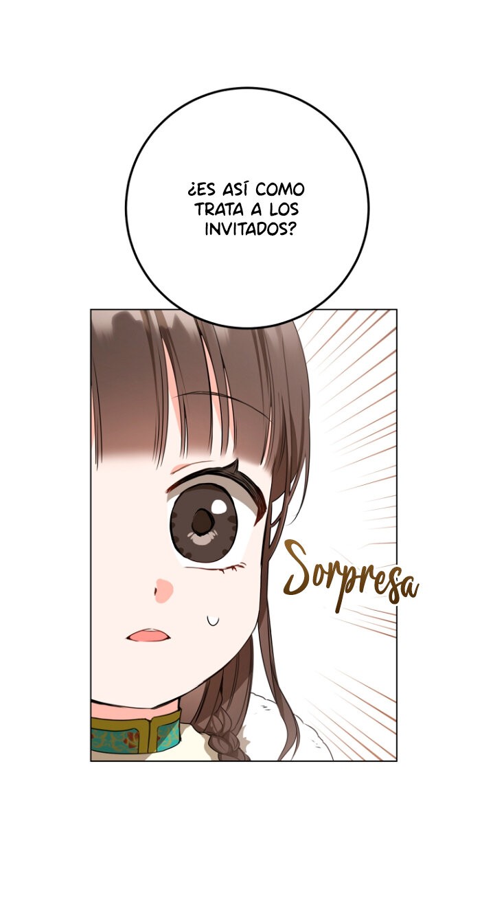 ME CONVERTÍ EN LA NIETA DESPRECIADA DEL CLAN MURAM Capitulo 19 página 65