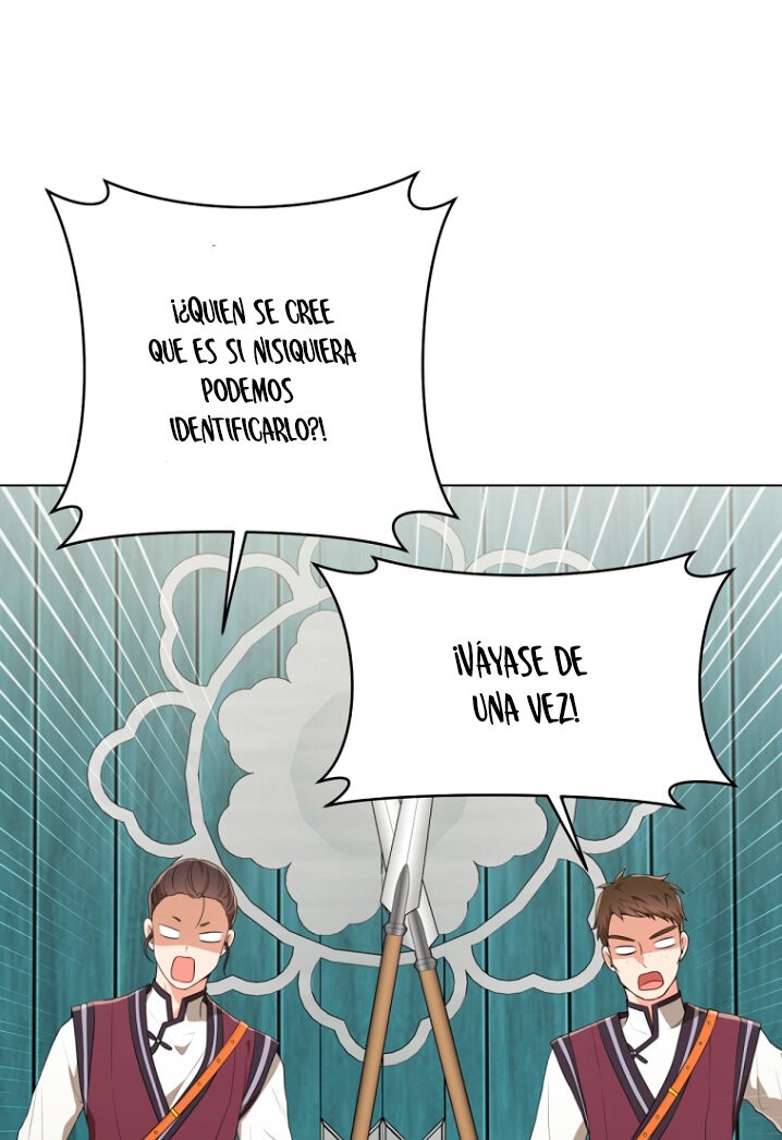 ME CONVERTÍ EN LA NIETA DESPRECIADA DEL CLAN MURAM Capitulo 19 página 66