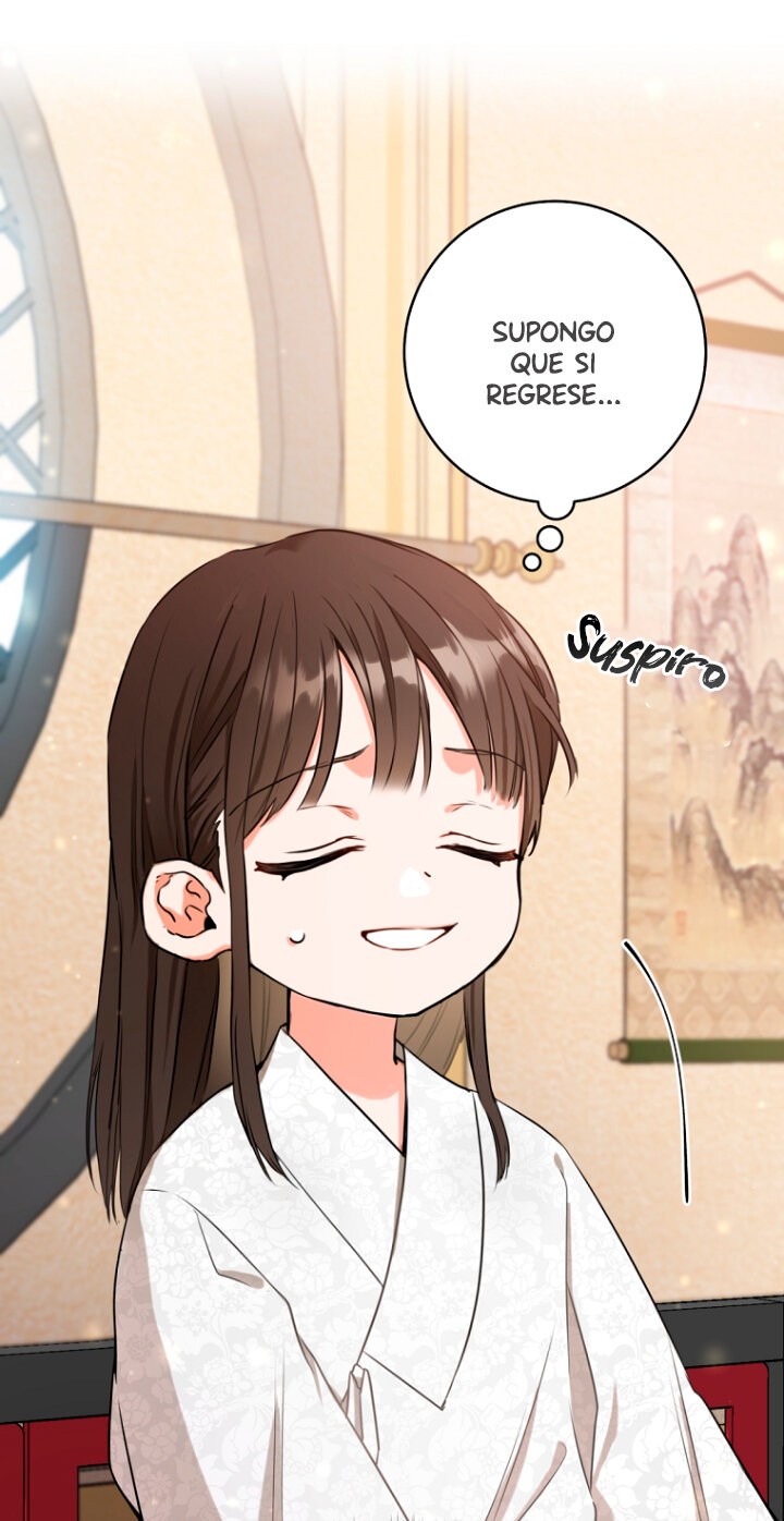 ME CONVERTÍ EN LA NIETA DESPRECIADA DEL CLAN MURAM Capitulo 2 página 14