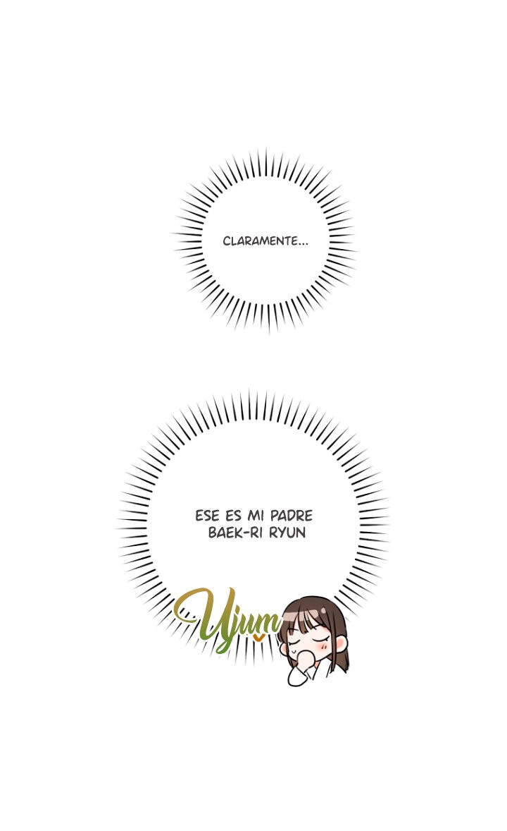 ME CONVERTÍ EN LA NIETA DESPRECIADA DEL CLAN MURAM Capitulo 2 página 23