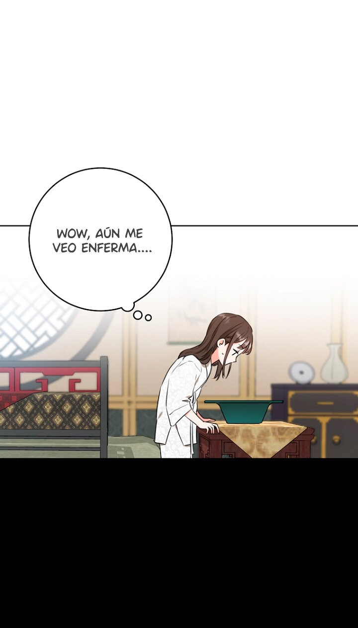 ME CONVERTÍ EN LA NIETA DESPRECIADA DEL CLAN MURAM Capitulo 2 página 27