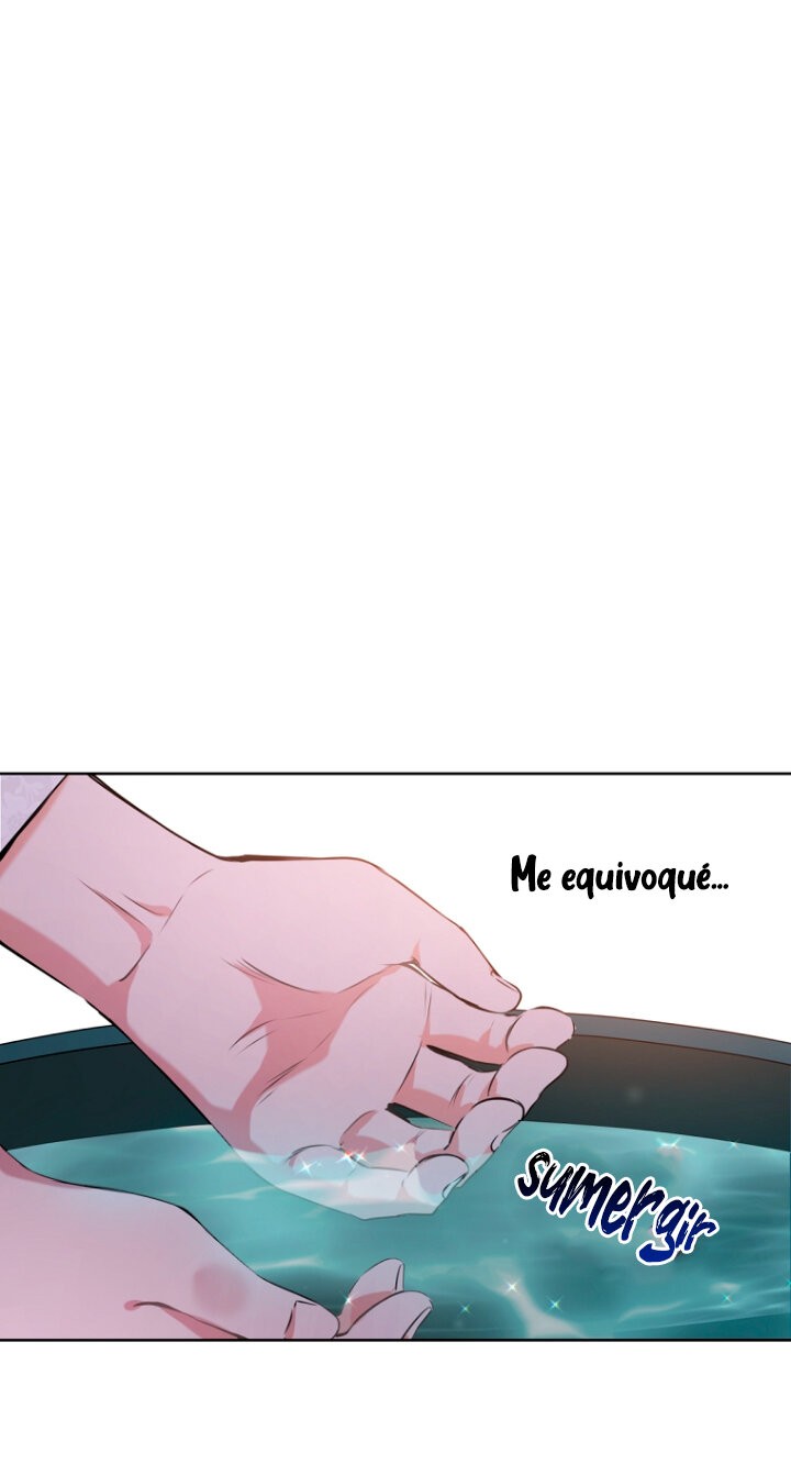 ME CONVERTÍ EN LA NIETA DESPRECIADA DEL CLAN MURAM Capitulo 2 página 33