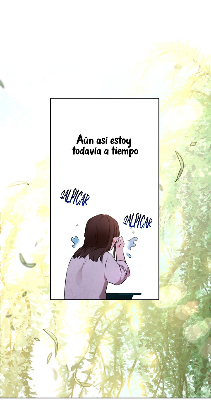 ME CONVERTÍ EN LA NIETA DESPRECIADA DEL CLAN MURAM Capitulo 2 página 34