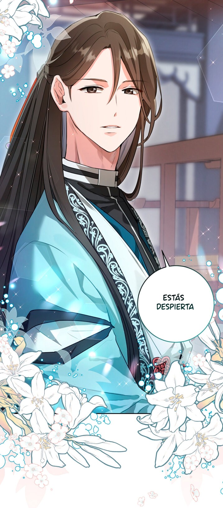 ME CONVERTÍ EN LA NIETA DESPRECIADA DEL CLAN MURAM Capitulo 2 página 48
