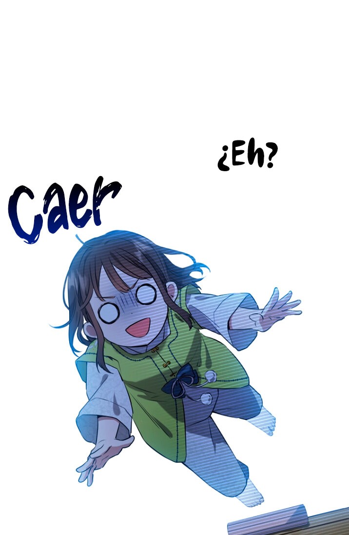 ME CONVERTÍ EN LA NIETA DESPRECIADA DEL CLAN MURAM Capitulo 2 página 52