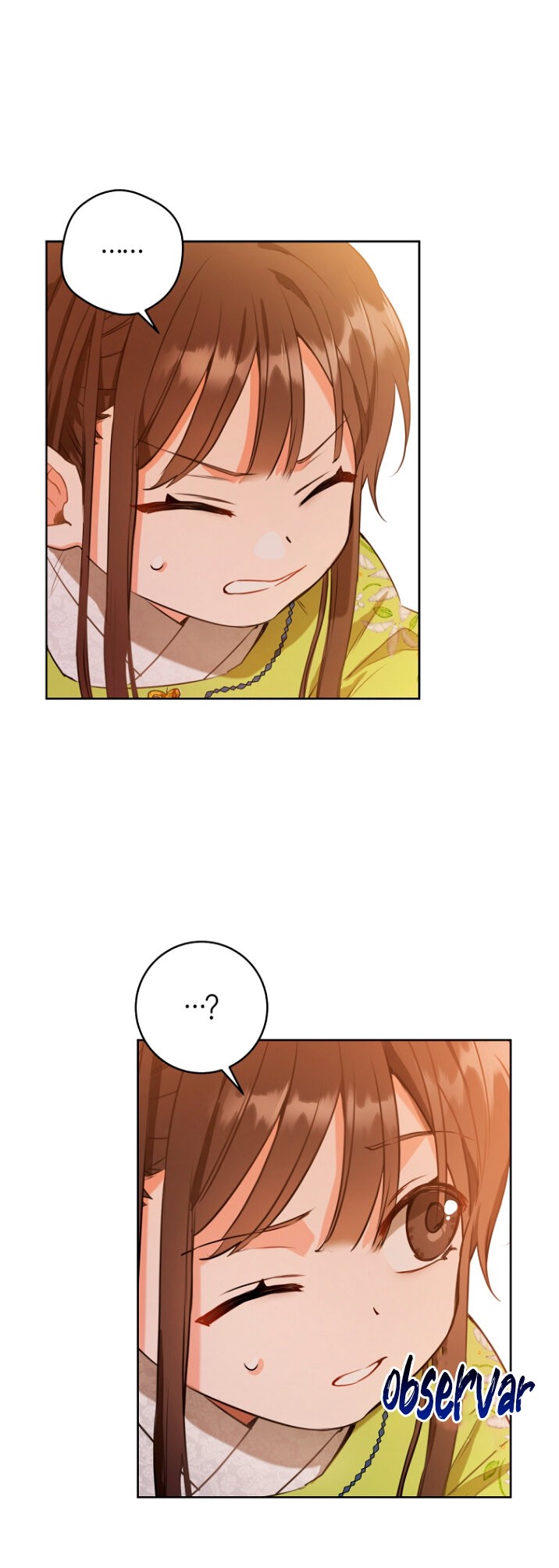 ME CONVERTÍ EN LA NIETA DESPRECIADA DEL CLAN MURAM Capitulo 2 página 55