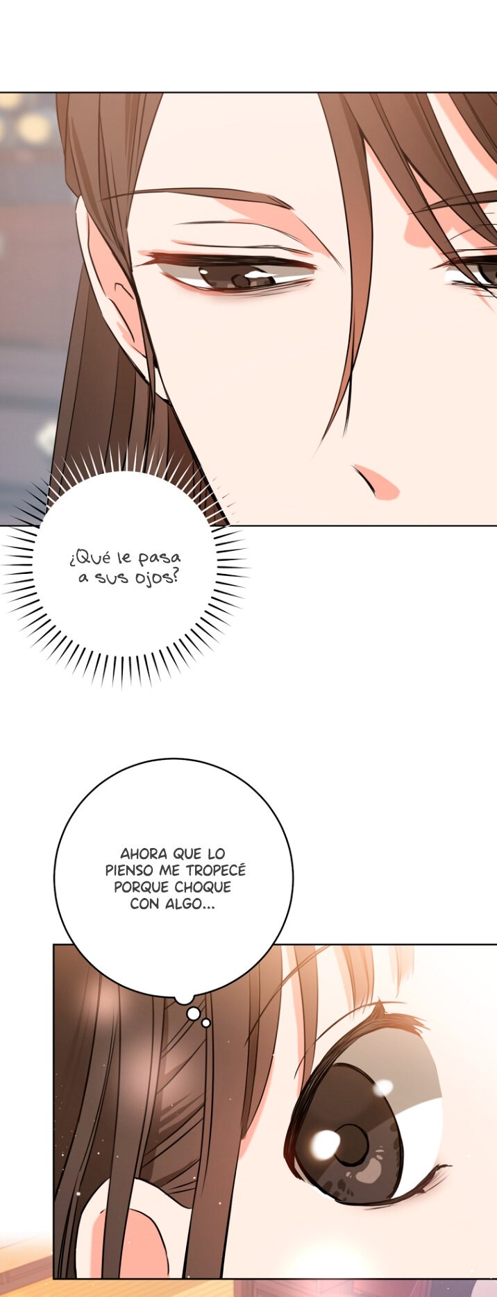 ME CONVERTÍ EN LA NIETA DESPRECIADA DEL CLAN MURAM Capitulo 2 página 59
