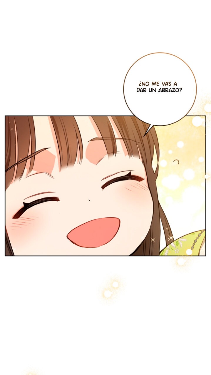 ME CONVERTÍ EN LA NIETA DESPRECIADA DEL CLAN MURAM Capitulo 2 página 67