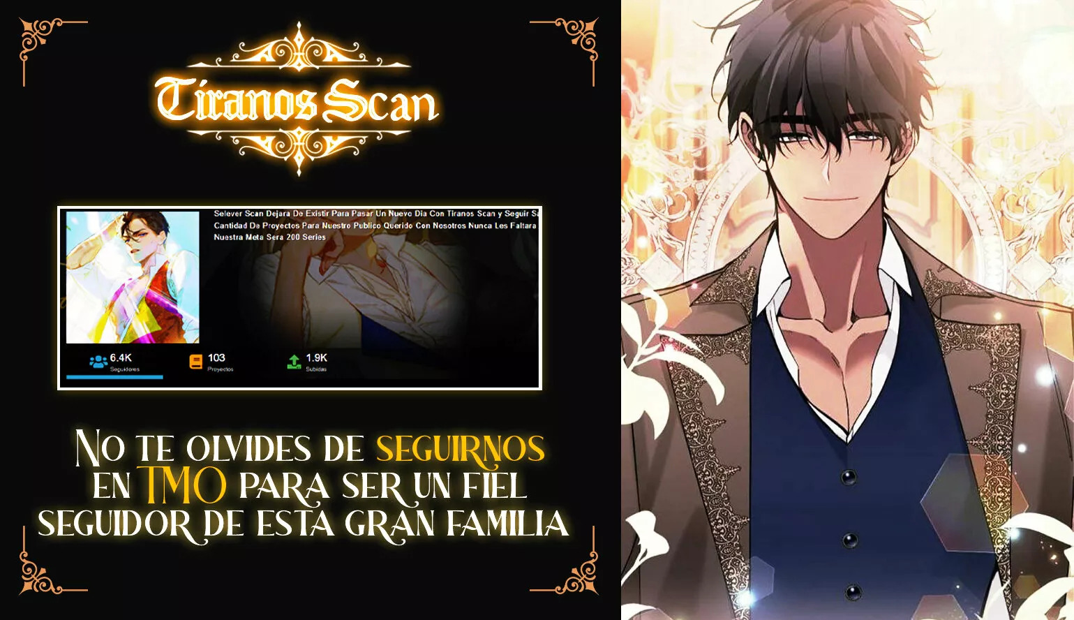 ME CONVERTÍ EN LA NIETA DESPRECIADA DEL CLAN MURAM Capitulo 25 página 35
