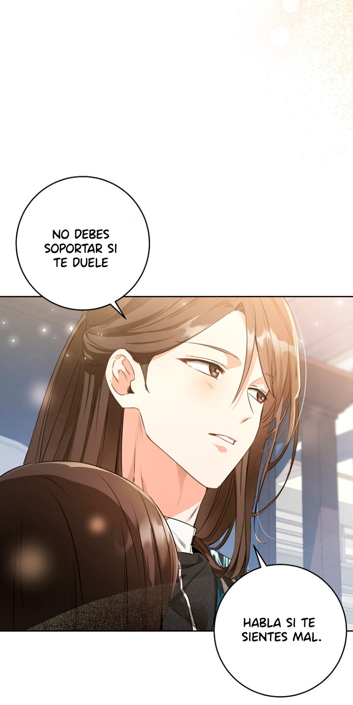 ME CONVERTÍ EN LA NIETA DESPRECIADA DEL CLAN MURAM Capitulo 3 página 12