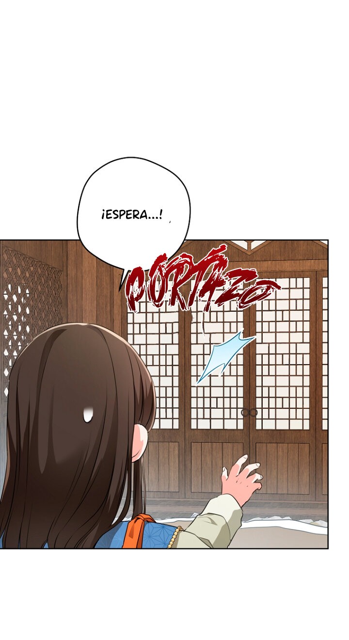 ME CONVERTÍ EN LA NIETA DESPRECIADA DEL CLAN MURAM Capitulo 3 página 27