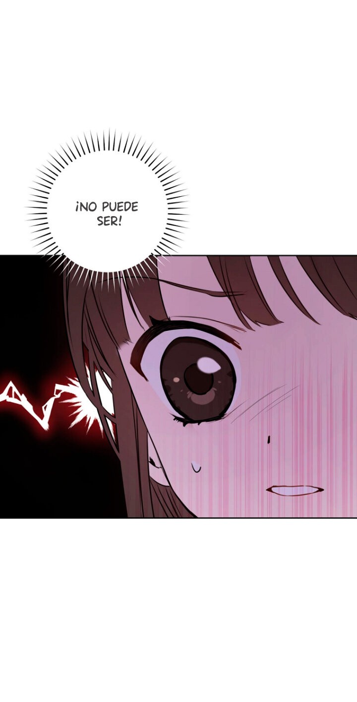 ME CONVERTÍ EN LA NIETA DESPRECIADA DEL CLAN MURAM Capitulo 3 página 43