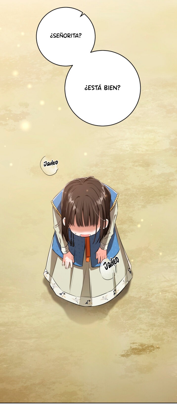 ME CONVERTÍ EN LA NIETA DESPRECIADA DEL CLAN MURAM Capitulo 3 página 57