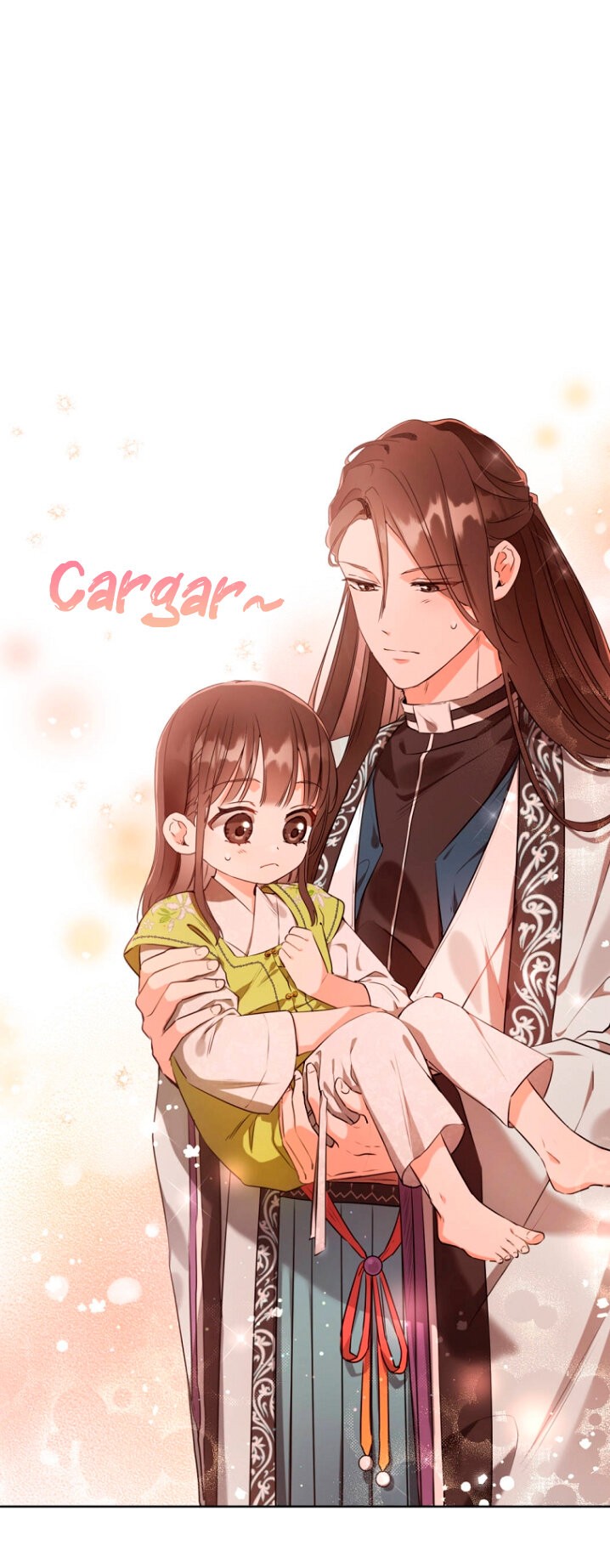 ME CONVERTÍ EN LA NIETA DESPRECIADA DEL CLAN MURAM Capitulo 3 página 6