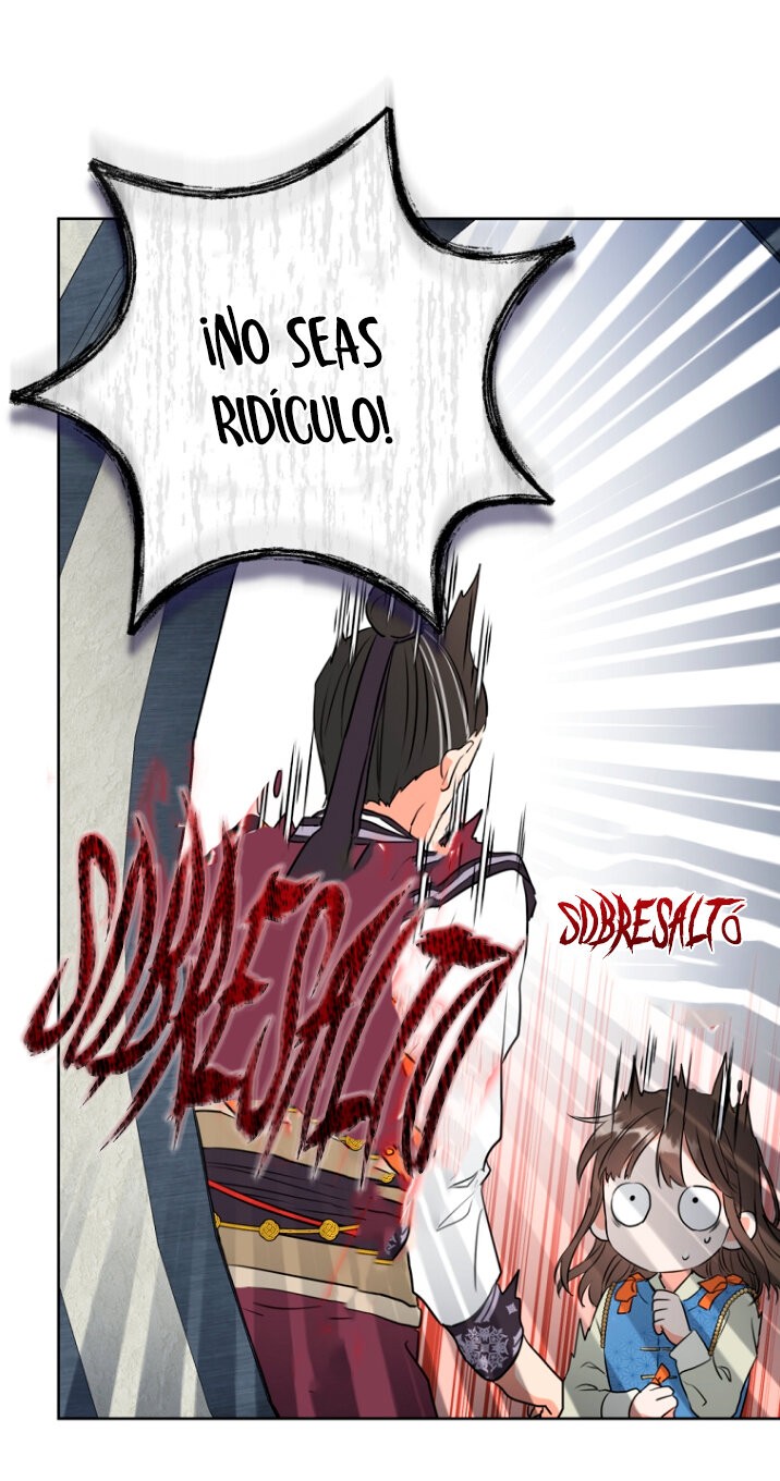 ME CONVERTÍ EN LA NIETA DESPRECIADA DEL CLAN MURAM Capitulo 3 página 61