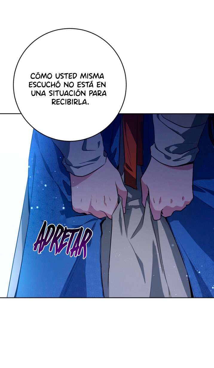 ME CONVERTÍ EN LA NIETA DESPRECIADA DEL CLAN MURAM Capitulo 3 página 64