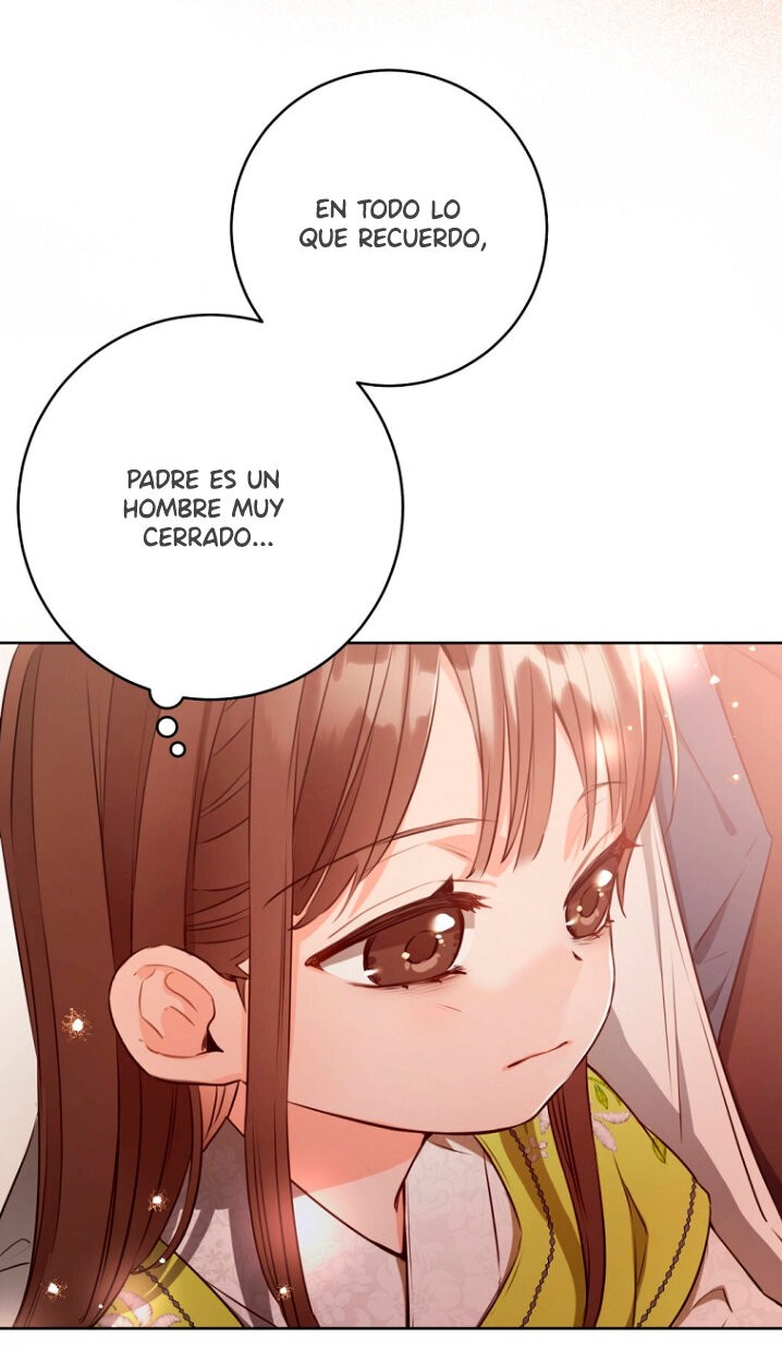 ME CONVERTÍ EN LA NIETA DESPRECIADA DEL CLAN MURAM Capitulo 3 página 9