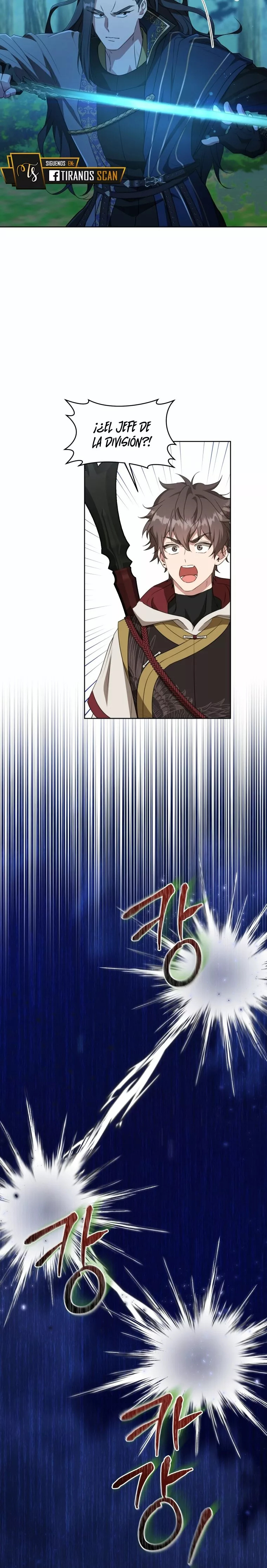 ME CONVERTÍ EN LA NIETA DESPRECIADA DEL CLAN MURAM Capitulo 32 página 12