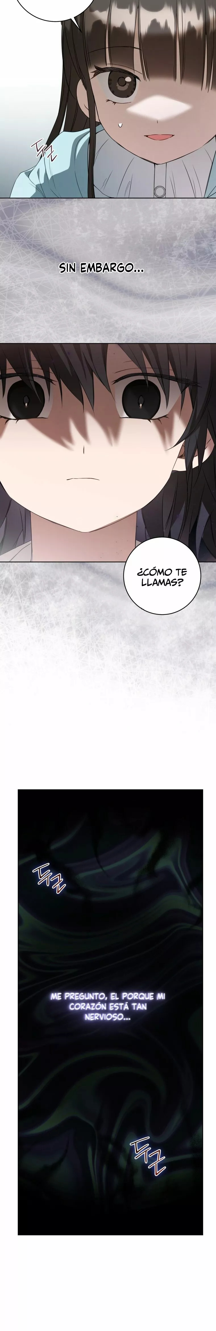 ME CONVERTÍ EN LA NIETA DESPRECIADA DEL CLAN MURAM Capitulo 34 página 31