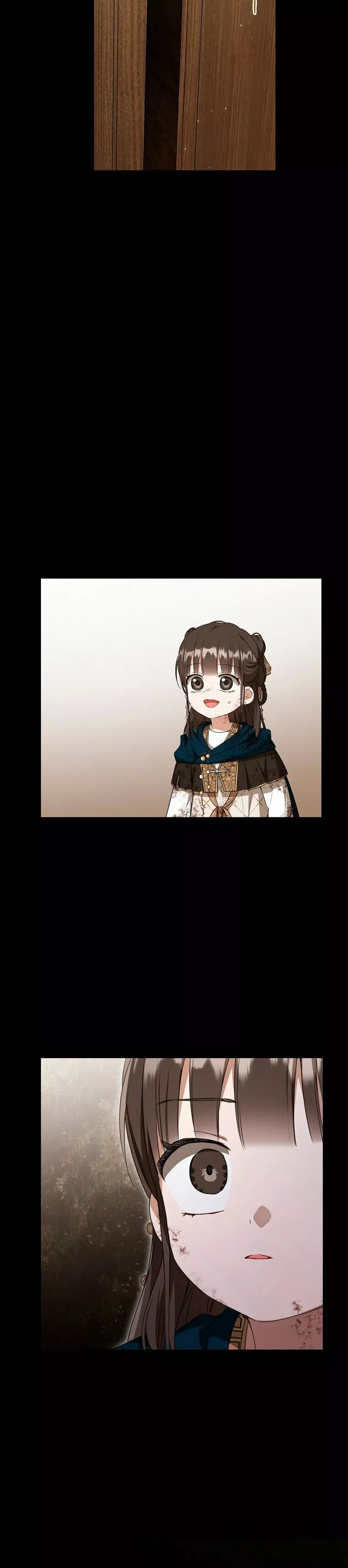 ME CONVERTÍ EN LA NIETA DESPRECIADA DEL CLAN MURAM Capitulo 37 página 29