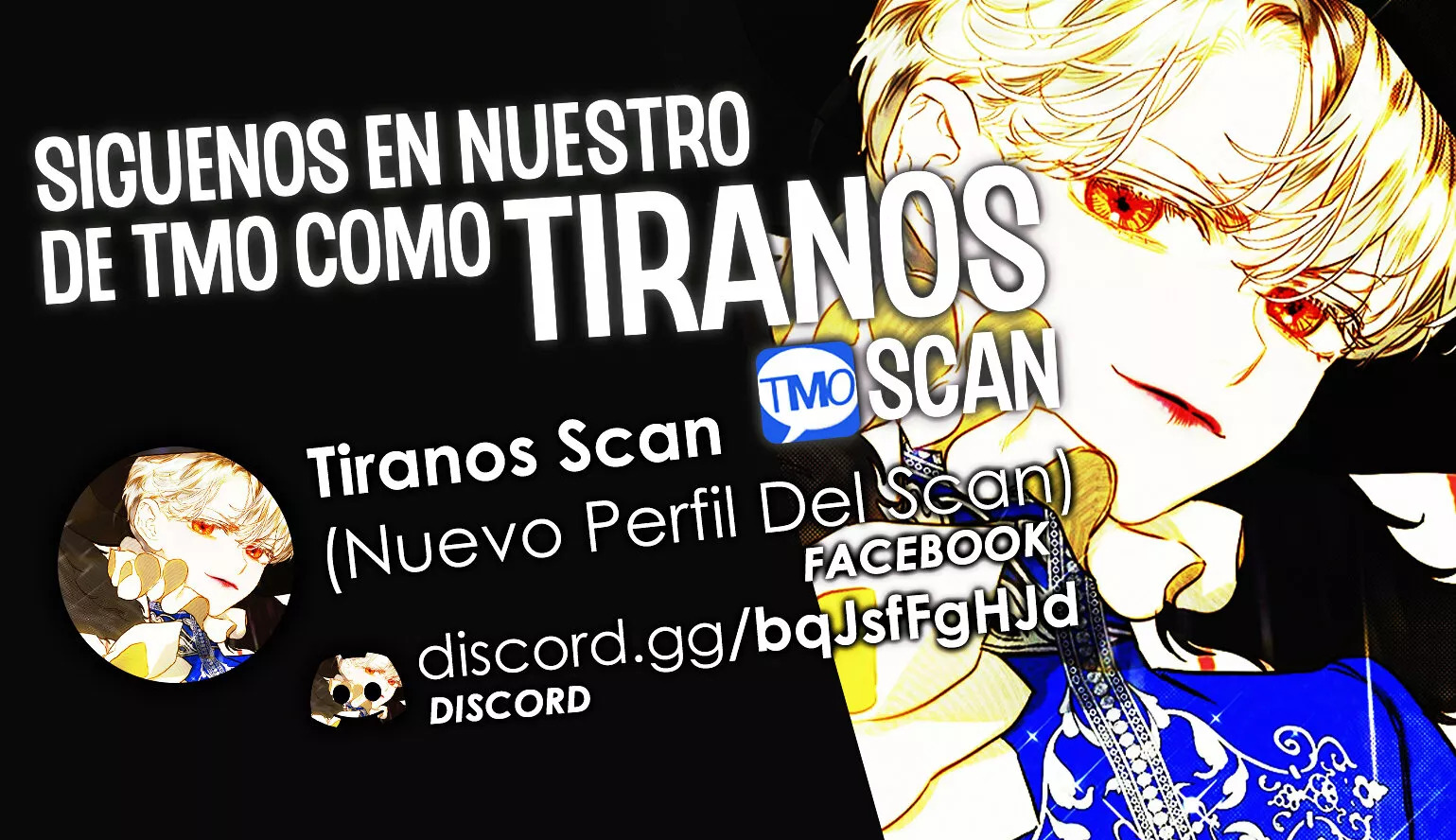 ME CONVERTÍ EN LA NIETA DESPRECIADA DEL CLAN MURAM Capitulo 39 página 36
