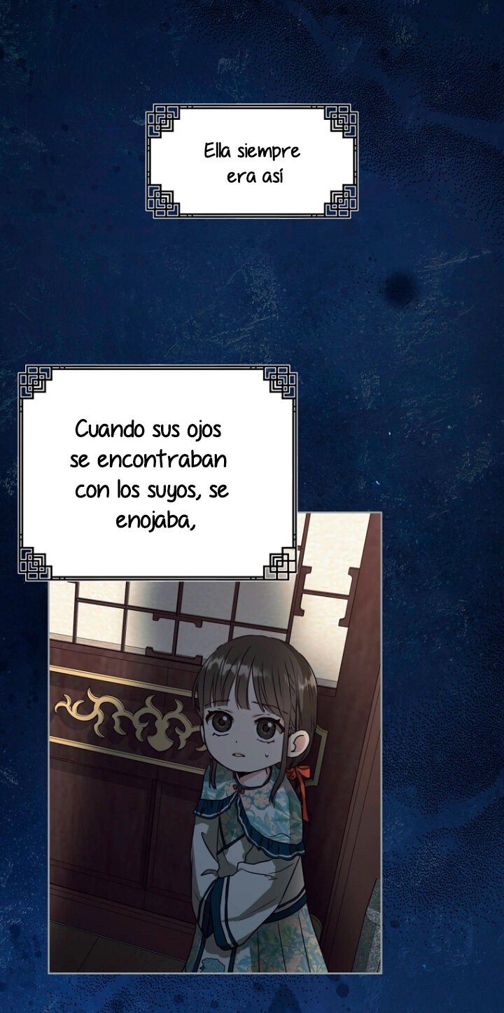 ME CONVERTÍ EN LA NIETA DESPRECIADA DEL CLAN MURAM Capitulo 4 página 10