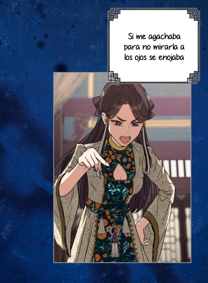 ME CONVERTÍ EN LA NIETA DESPRECIADA DEL CLAN MURAM Capitulo 4 página 11