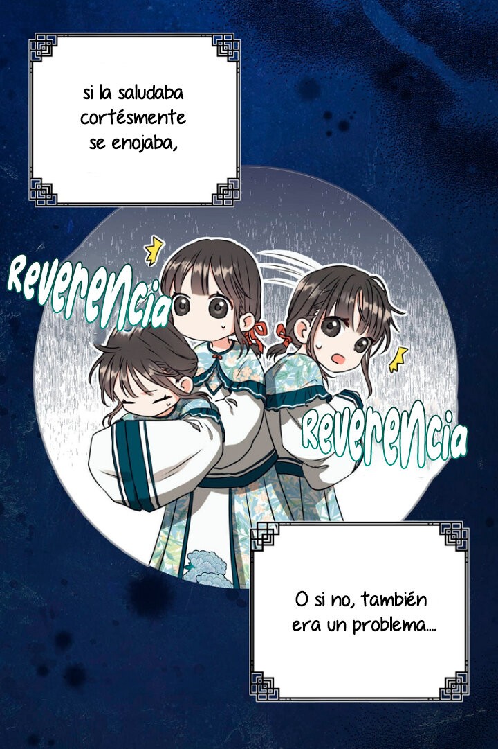 ME CONVERTÍ EN LA NIETA DESPRECIADA DEL CLAN MURAM Capitulo 4 página 12