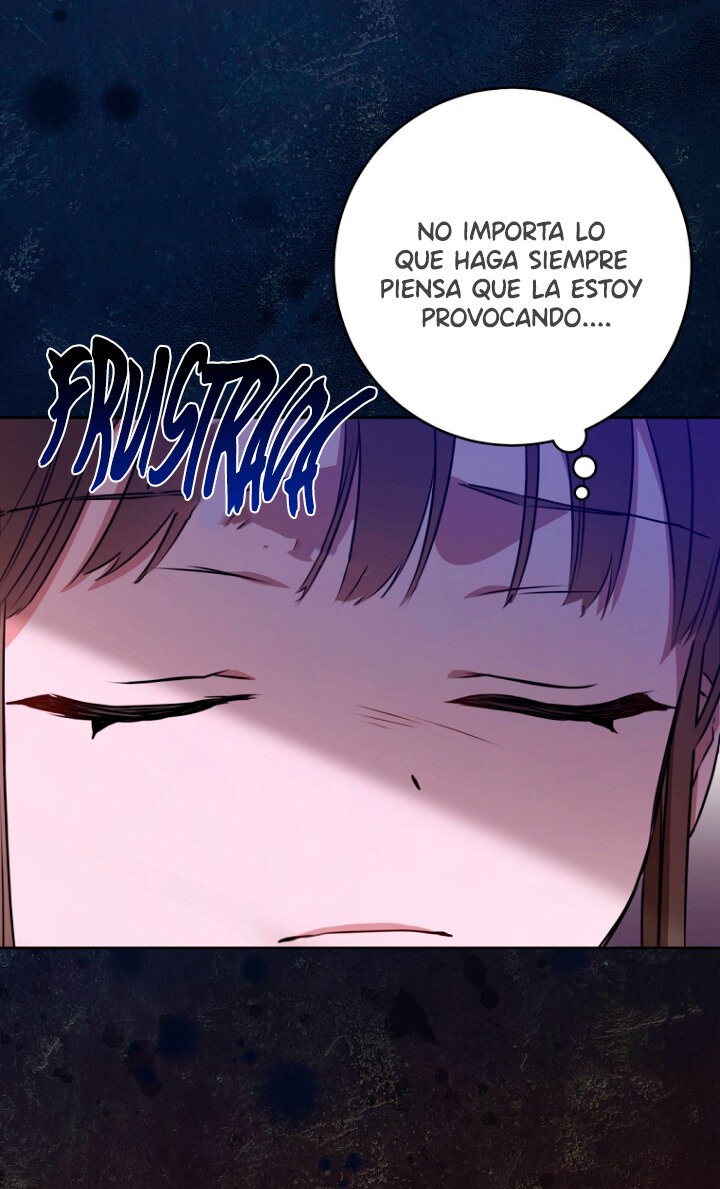 ME CONVERTÍ EN LA NIETA DESPRECIADA DEL CLAN MURAM Capitulo 4 página 13