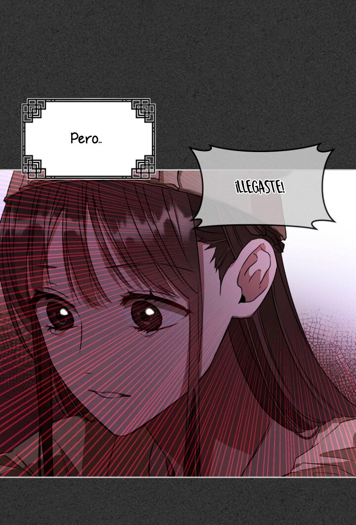 ME CONVERTÍ EN LA NIETA DESPRECIADA DEL CLAN MURAM Capitulo 4 página 16