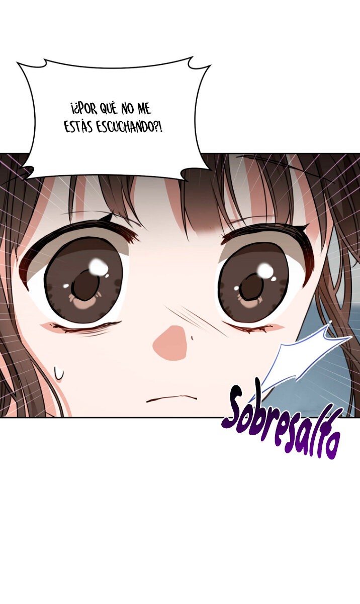 ME CONVERTÍ EN LA NIETA DESPRECIADA DEL CLAN MURAM Capitulo 4 página 23