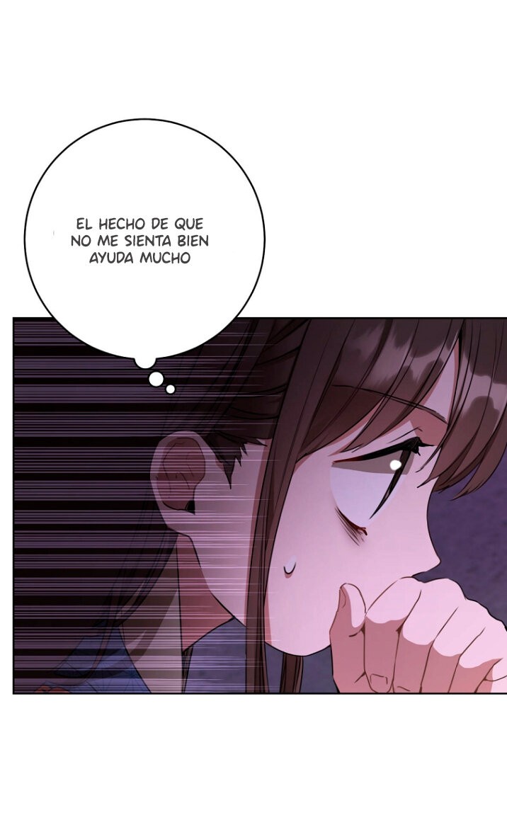 ME CONVERTÍ EN LA NIETA DESPRECIADA DEL CLAN MURAM Capitulo 4 página 29