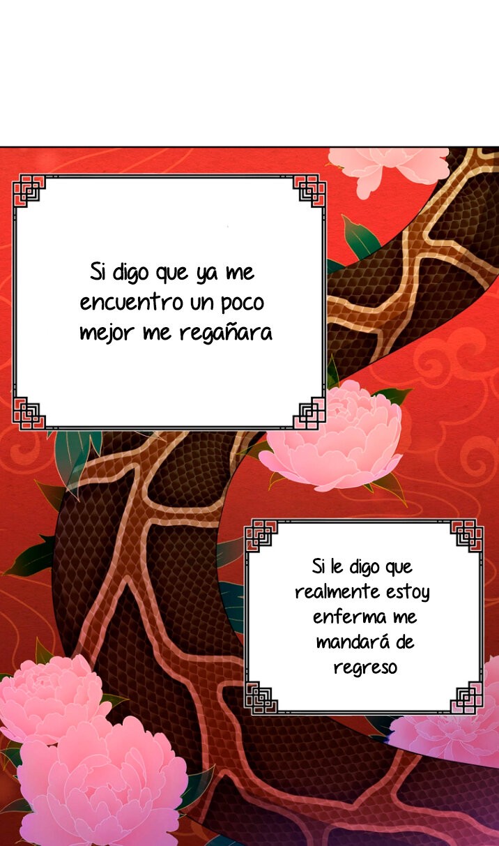 ME CONVERTÍ EN LA NIETA DESPRECIADA DEL CLAN MURAM Capitulo 4 página 32