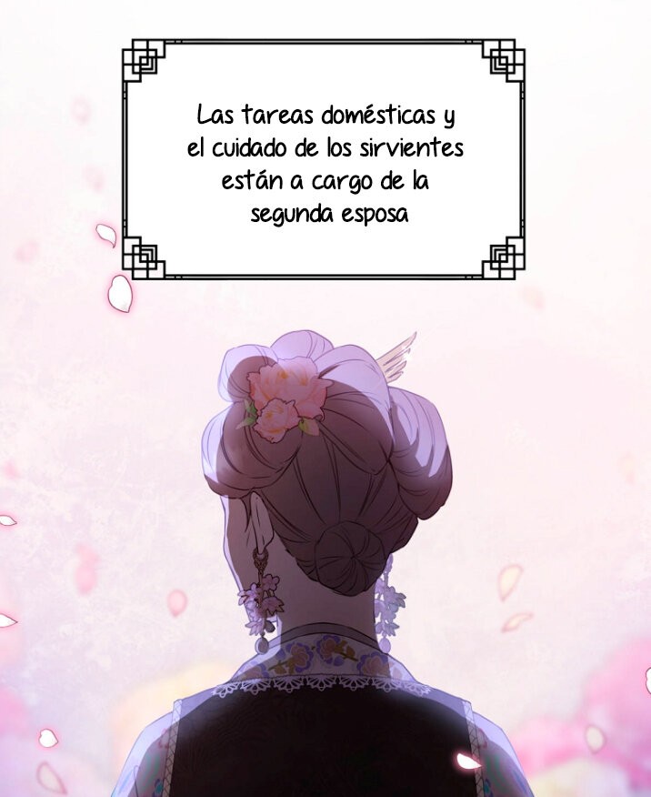 ME CONVERTÍ EN LA NIETA DESPRECIADA DEL CLAN MURAM Capitulo 4 página 37