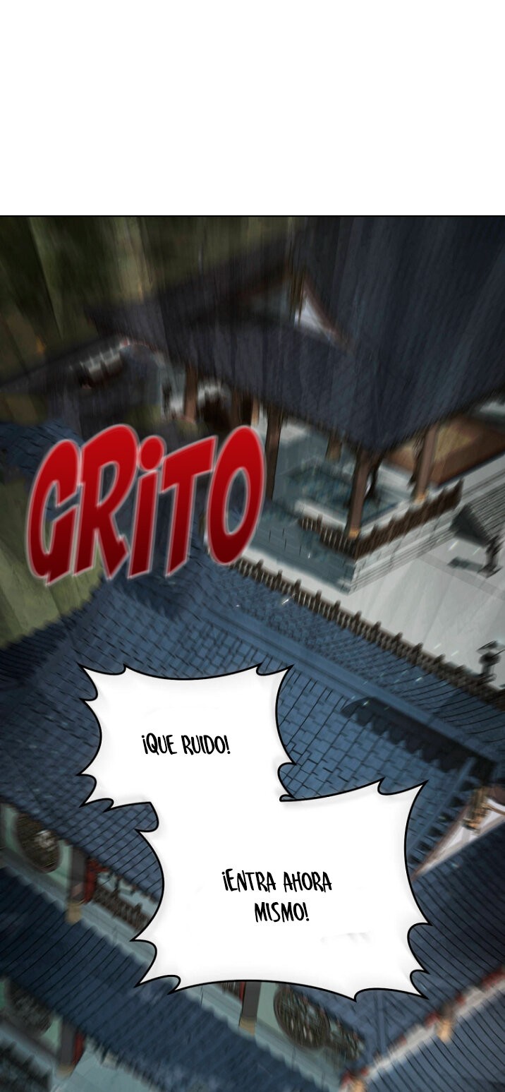 ME CONVERTÍ EN LA NIETA DESPRECIADA DEL CLAN MURAM Capitulo 4 página 49