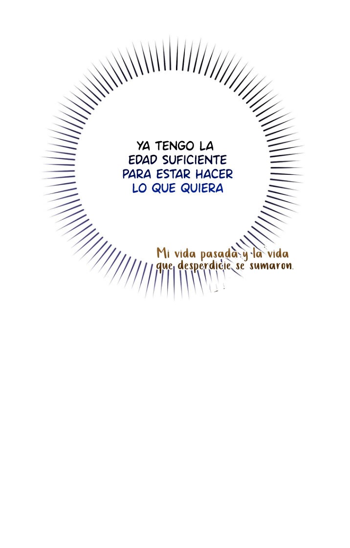 ME CONVERTÍ EN LA NIETA DESPRECIADA DEL CLAN MURAM Capitulo 4 página 52